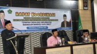 Kemenag Riau Komitmen Perkuat Karakter Religius di Lingkungan Madrasah