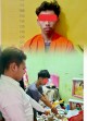Maling di Rumah Kosong, Pria Lajang Diamankan Massa