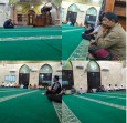 Sampaikan Ceramah Agama di Masjid Nurul Muhsinin. Simak Penjelasan Ustadz  Muhammad Akhyar Rifqi