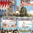 Polda Riau Perkuat Pemahaman Terkait  KUHP dan KUHAP Baru, Perkenalkan Metode DIMAS QUADRA LEX SYSTEM