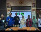 KAHMI Batam Bersiap Tentukan Arah Baru, Hendri Resmi Mendaftar dengan Agenda Konsolidasi dan Penguatan Alumni