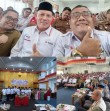 Dongkrak Ketersediaan Stok Darah, PMI Pasaman Teken MoU dengan PMI Pasbar