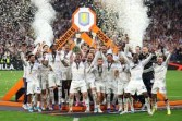 Bungkam Freiburg 3-0, Aston Villa Juara Liga Europa 2025/2026