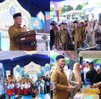 Walikota Pekanbaru Apresiasi Camat Binawidya Meriah Gelar MTQ Paling Meriah dan Luar Biasa