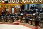 Pemprov Riau Fokus untuk Tingkatkan PAD dan Efektivitas Belanja