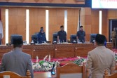 Afni: Keterbatasan Fiskal Tidak Mengurangi Komitmen Pemerintah untuk Membangun Daerah