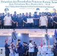 Resmi Lantik Pengurus, Walikota Pekanbaru Ajak Karang Taruna Berkolaborasi dalam Pembangunan