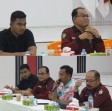 Lapas Kelas IIA Pekanbaru dan Fakultas Hukum UIR Gelar Penyuluhan Hukum, Upaya Preventif Pencegahan Narkotika Bagi WBP