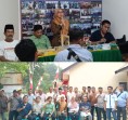 Terpilih Aklamasi, Zulfadri Pimpin LPM Kelurahan Tuah Negeri
