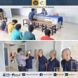 Lapas Narkotika Kelas IIB Rumbai Kembali Terima Mutasi Warga Binaan dari Rutan Siak