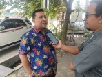 Sumardany: Berikan Edukasi kepada Orang Tua dan Pendaftaran Harus sesuai Jalur