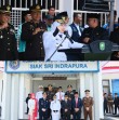 273 Napi di Rutan Siak Dapat Remisi HUT RI Ke-81 dan Lima Langsung Bebas