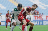 PSM Makassar Imbangi PSS Sleman 1-1