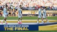 Rodrigo De Paul Sindir Penyebar Teori Konspirasi Argentina di Piala Dunia 2026