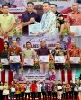 PT Musim Mas Terima Penghargaan atas Kontribusi Penanganan Karhutla