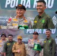 Komitmen Menjaga Kelestarian Lingkungan, Yayasan Generasi Hijau Beri Penghargaan kepada Kapolda Riau