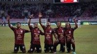 Selangkah Lagi Persipura Jayapura Menuju BRI Super League