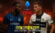Momen Pastikan Scudetto