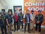 LHMB dan Satpol PP Dumai Tertibkan Tempat Hiburan Malam dan Penjualan Miras Selama bulan Ramadhan