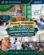 Lapas Narkotika Kelas IIB Rumbai Laksanakan Sholat Jumat Berjamaah