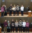 Polda Riau Berhasil Raih Dua Penghargaan Keterbukaan Informasi, Begini Penjelasan Kapolda