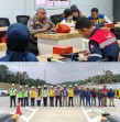 Ditlantas Polda Riau Siapkan Rekayasa Lalu Lintas untuk Pekerjaan Sambungan Tol Permai–Tol Lingkar Pekanbaru