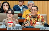 Kinerja Tahun 2025  Investasi Lampaui Target, Optimis Batam Raih WTP Ke-10