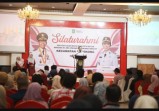 Walikota Batam Buka Ruang Dialog dengan Tokoh Masyarakat, Bahas Pendidikan hingga UWT