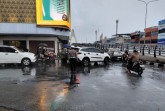 Antisipasi Lonjakan Arus Long Weekend, Ditlantas Polda Riau Sebar Personel di  Sejumlah Titik Rawan