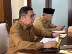 Pemprov Riau Matangkan Kesiapan Sekolah Rakyat