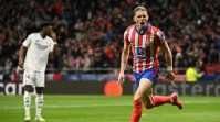 MU Siapkan Upaya Gaet Conor Gallagher dari Atletico Madrid