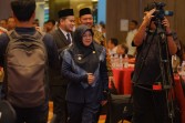 Bupati Siak Minta BSP Buka Peluang Investasi, Targetkan Dividen Kembali Tembus Rp300 Miliar
