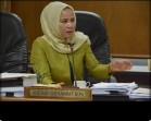 Plt Gubri Hentikan BOSDA 2026: Ade Hartati Tegaskan tidak Penuhi SPM dan Capaian Mutu Pendidikan Riau