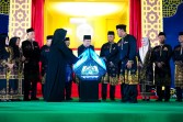 Plt Gubri L Targetkan Lahir Qari dan Qariah Terbaik menuju MTQ Tingkat  Nasional 2026