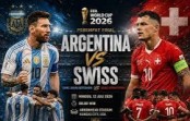 Laga Krusial, Amankan Tiket ke Semifinal
