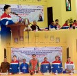 Pertamina EP Lirik Gelar Edukasi Warga Koto Gasib serta Pola Hidup Sehat dan Pengelolaan BMN