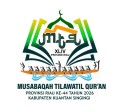 Pelaksanaan MTQ Riau 2026 Hadirkan Syiar, Budaya dan Kebangkitan Ekonomi Lokal