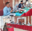 Kelurahan Simpang Tiga  Rampungkan UJi Kelayakan dan Kepatutan Calon RT dan RW