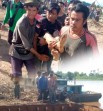 Alami Kecelakaan Kerja, ABK Ditemukan Tewas di Sungai