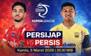 Beradu Nasib di Derbi Jateng