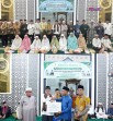 Pererat Tali Silaturahmi, Kakan Kemenag Pekanbaru Laksanakan Safari Ramadhan di Masjid Istiqomah