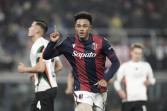 Venezia Dibantai Bologna 3-0