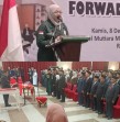 Forwadik Riau Kecam Plt Gubri Umbar Amarah usai Pelantikan 77 Kepala Sekolah Baru