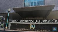 Tunjangan Rumah DPRD DKI Jadi Sorotan