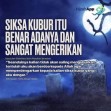 Apakah Siksa Kubur Terus Berlangsung hingga Hari Kiamat?
