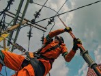 PLN Lakukan Percepatan Pemulihan Pasokan Daya secara Bertahap