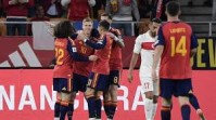 5 Tim ke Putaran Final, Termasuk Spanyol dan Belgia