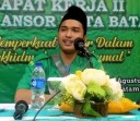 Jadikan Hari Sumpah Pemuda Energi Hidup di Tengah Masyarakat