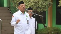 Kemenag Gelar Raker Kepala Kantor Urusan Agama se-Provinsi Riau