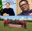 Hadapi Liga Batam 2026, GEMPAR FC Kepri Berbenah Persiapkan Tim